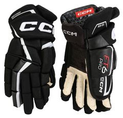 Хокейні рукавиці CCM Jetspeed FT6 Pro Sr