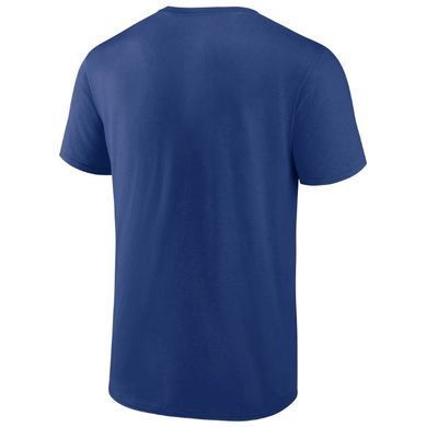 Футболка Fanatics NHL Vancouver Canucks