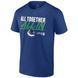Футболка Fanatics NHL Vancouver Canucks