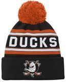 Шапка підліткова Outerstuff NHL Anaheim Ducks