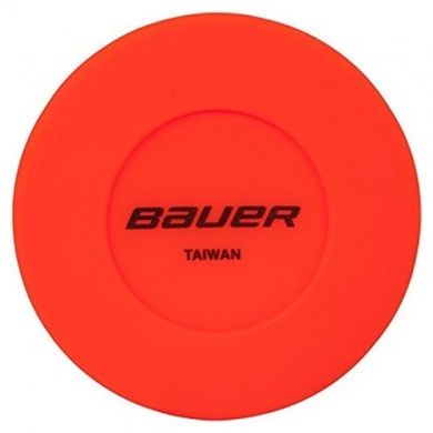 Шайба Bauer Street Hockey Puck