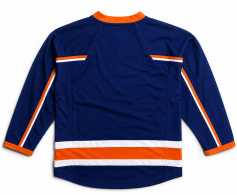 Детское хоккейное джерси New York Islanders NHL Team Yth