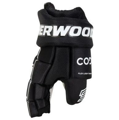 Хокейні рукавички Sherwood Code Encrypt 4 Jr
