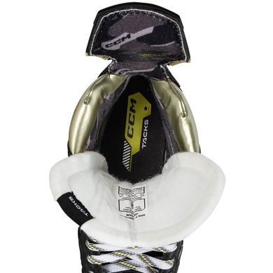 Хоккейные коньки CCM Tacks AS-590 Sr.
