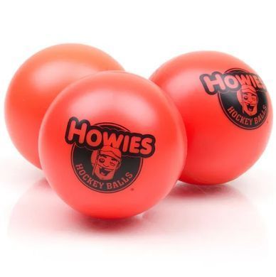 М'ячик Howies Low Bounce для хокею