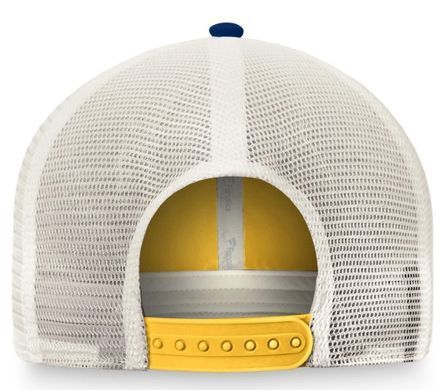 Бейсболка Fanatics NHL St. Louis Blues
