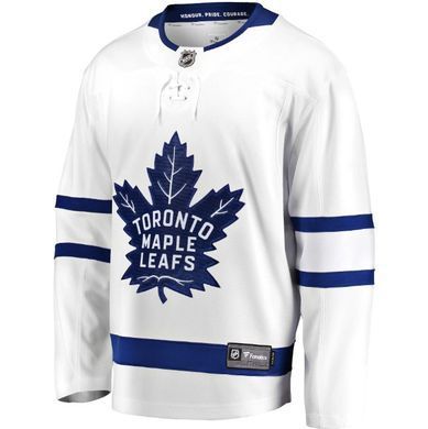 Хокейна джерсі Fanatics Toronto Maple Leafs Breakaway Jersey