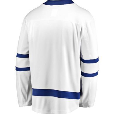 Хокейна джерсі Fanatics Toronto Maple Leafs Breakaway Jersey