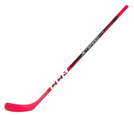 Детская хоккейная клюшка CCM Jetspeed FT Yth