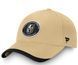 Бейсболка Fanatics Vegas Golden Knights Tan