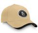 Бейсболка Fanatics Vegas Golden Knights Tan