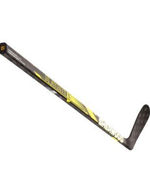 Детская хоккейная клюшка Sherwood Playrite 0 Yth 15 flex