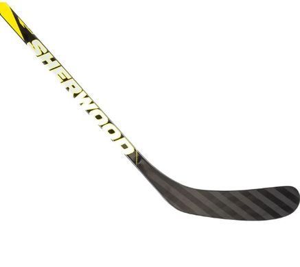 Детская хоккейная клюшка Sherwood Playrite 0 Yth 15 flex