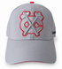 Бейсболка Reebok Chicago Blackhawks Center Flex Fit