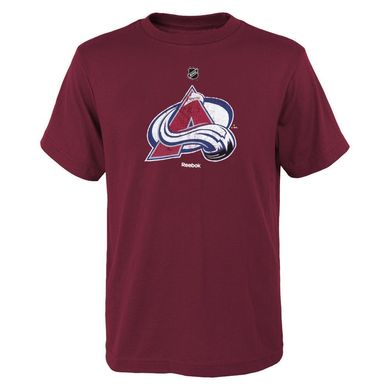 Дитяча футболка Reebok NHL Colorado Avalanche