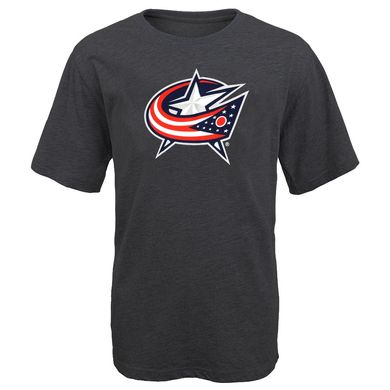 Дитяча футболка Team Athletics Columbus Blue Jackets