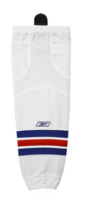 Хокейні гамаші Reebok Edge NY Rangers