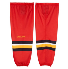 Хоккейные гамаши Bauer Premium Calgary Flames Sr