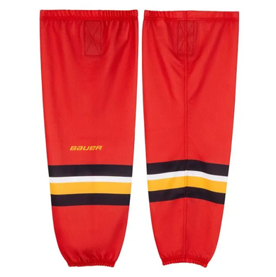 Хоккейные гамаши Bauer Premium Calgary Flames Sr