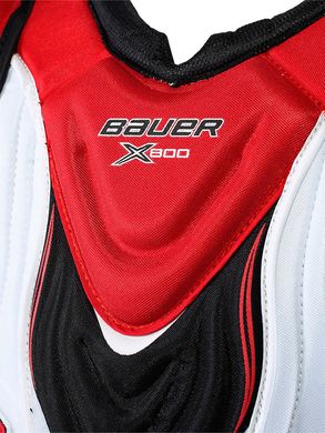 Хоккейный нагрудник Bauer Vapor X800 Jr