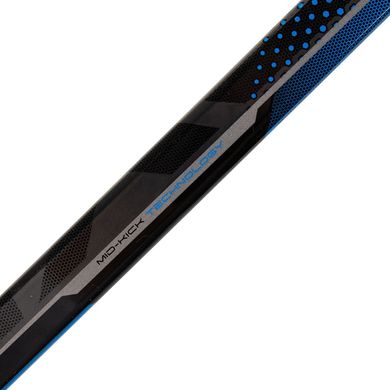 Хоккейная клюшка Bauer Nexus N37 Grip Int