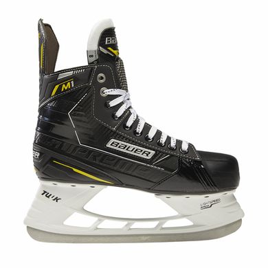 Хоккейные коньки Bauer Supreme M1 Sr