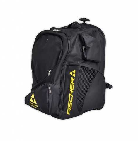 Хоккейная сумка-рюкзак Fischer Backpack - Интернет-магазин товаров