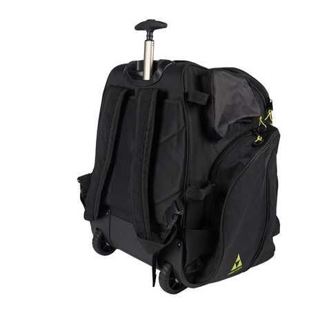 Хоккейная сумка-рюкзак Fischer Backpack - Интернет-магазин товаров