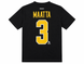 Футболка Reebok NHL Pittsburgh Penguins #3