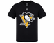 Футболка Reebok NHL Pittsburgh Penguins #3