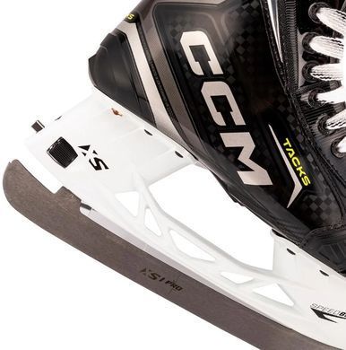 Хокейні ковзани CCM Tacks XF 80 Sr