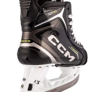 Хокейні ковзани CCM Tacks XF 80 Sr