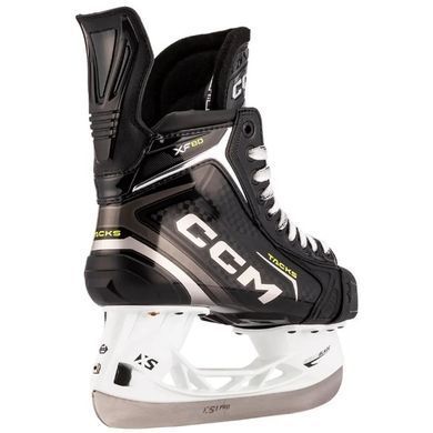 Хокейні ковзани CCM Tacks XF 80 Sr