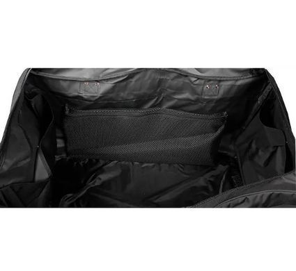 Вратарская сумка на колесах Fischer Goalie Wheeled Hockey Bag Sr