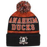 Шапка подростковая Outerstuff Anaheim Ducks