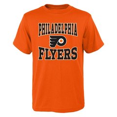 Футболка Outerstuff NHL Philadelphia Flyers Tee