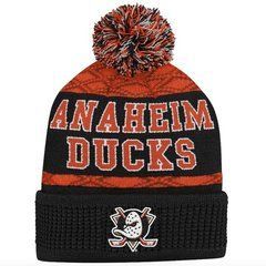 Шапка підліткова Outerstuff Anaheim Ducks