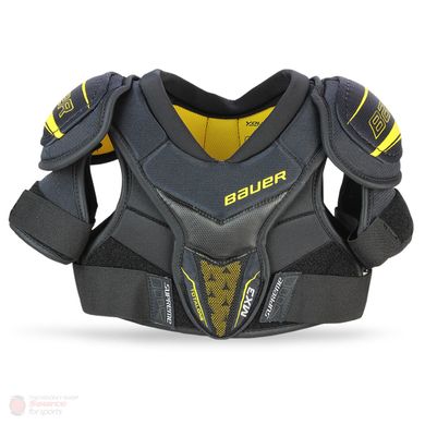 Хокейний нагрудник  Bauer Supreme MX3 Yth