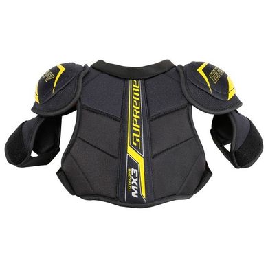 Хоккейный нагрудник  Bauer Supreme MX3 Yth