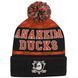 Шапка підліткова Outerstuff Anaheim Ducks