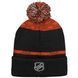 Шапка підліткова Outerstuff Anaheim Ducks