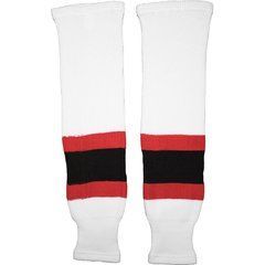 Дитячі хокейні гамаши CCM New Jersey Devils  Yth