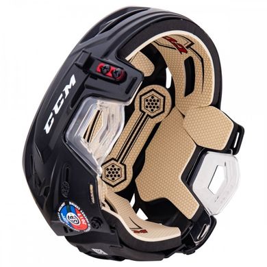 Хоккейный шлем CCM Tacks 110 Sr