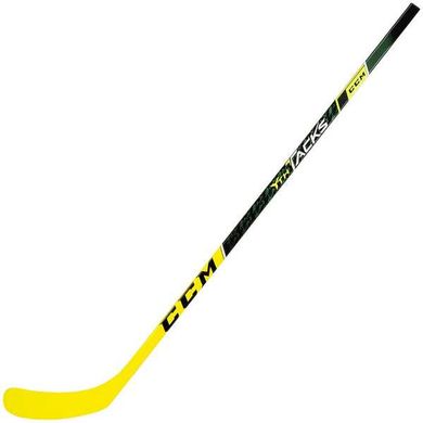 Хокейна ключка CCM Super Tacks AS3 Yth 30 flex