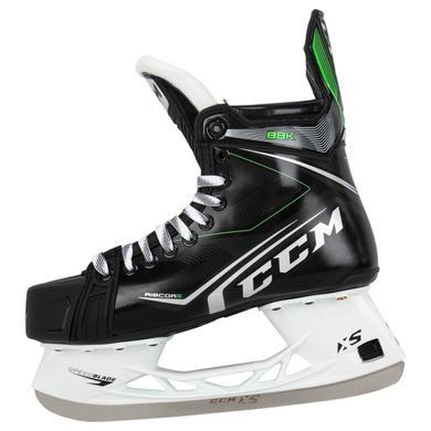 Хоккейные коньки CCM RibCor 88K Sr