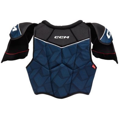 Хоккейный нагрудник CCM Next Sr