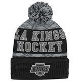 Шапка подростковая Outerstuff Los Angeles Kings