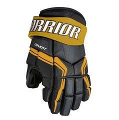 Хокейні рукавиці Warrior Covert QRE 3 Jr&nbsp;
