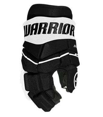 Хоккейные перчатки Warrior Alpha LX 30 Jr