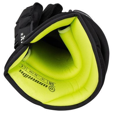 Хоккейные перчатки Warrior Alpha LX 30 Jr